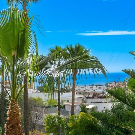 Mijas Experience Parking Lägenhet Exteriör bild